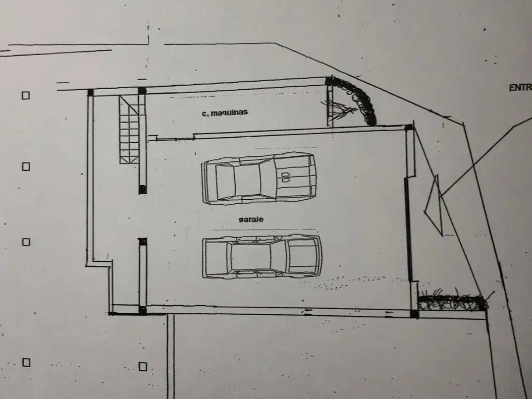 Casa con jardín en venta en Avenida los Mangos 3, imagen 32