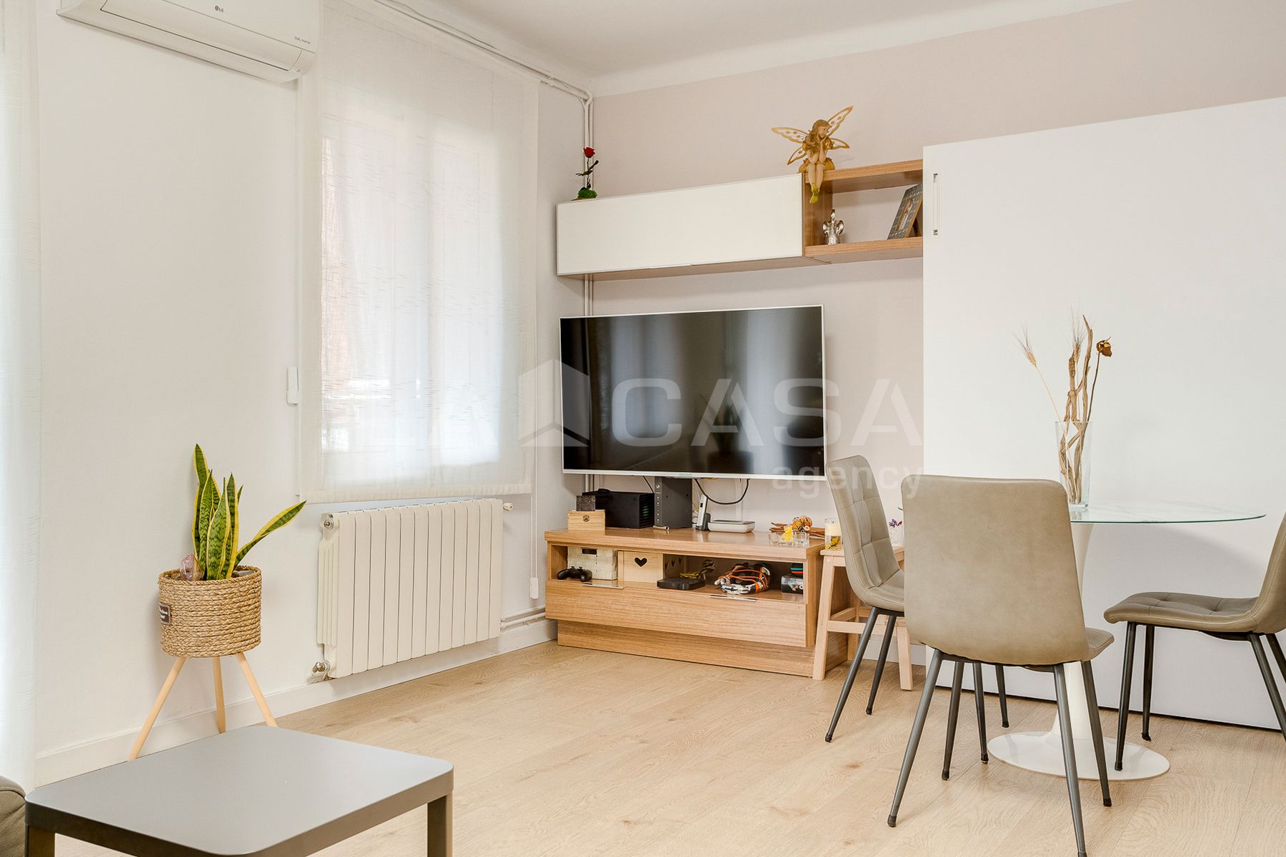 Flat for sale in Provençals del Poblenou, Sant Martí,  Barcelona Capital