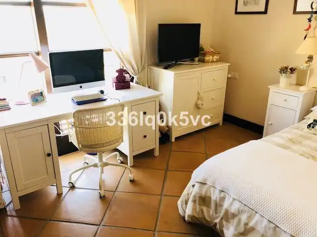 Casa a schiera con piscina in vendita a Avenida de Andalucia 71, imagen 24
