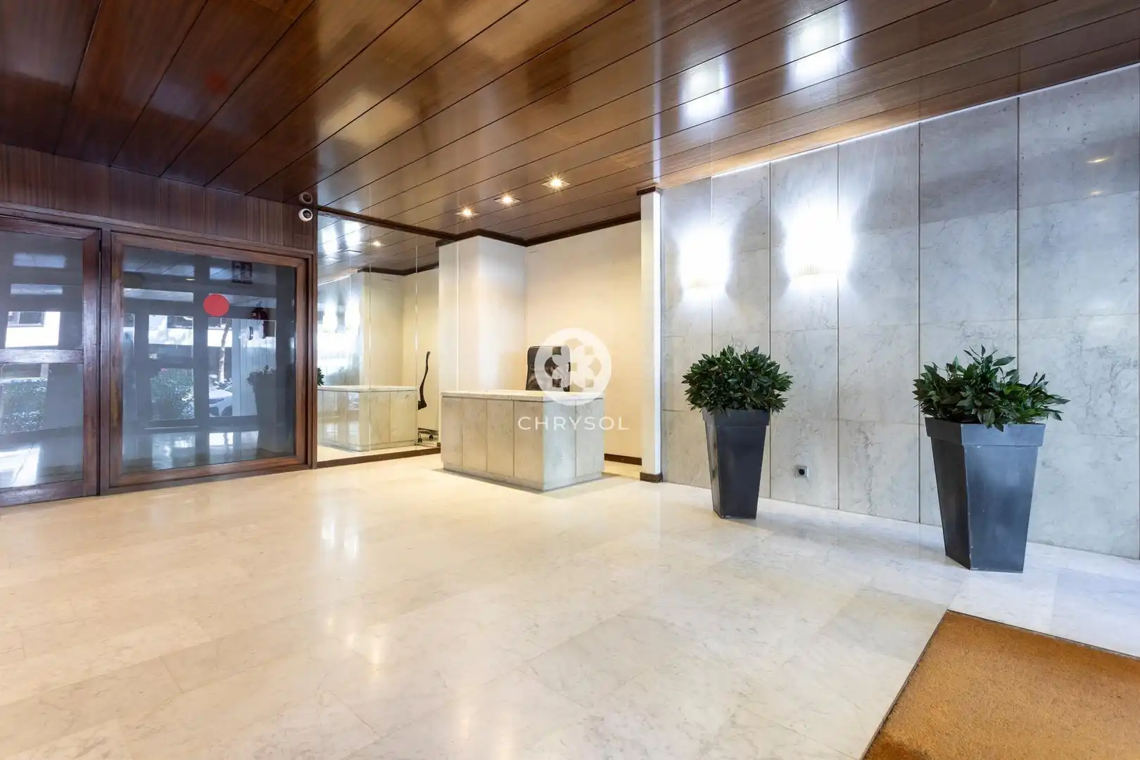 Flat with terrace for sale in DOCTOR FERRAN, imagen 41