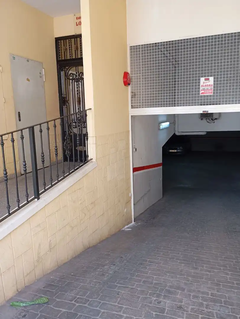 Àtic amb ascensor en venda a Calle Concordia 100, imagen 29