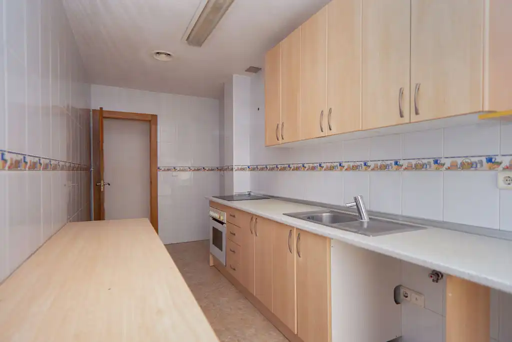 Piso en venta en Cllon El Zapatero, Centro