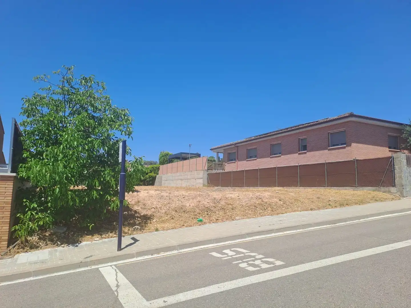 Residential land for sale in Sesoliveres - Pla de la Massa, imagen 3