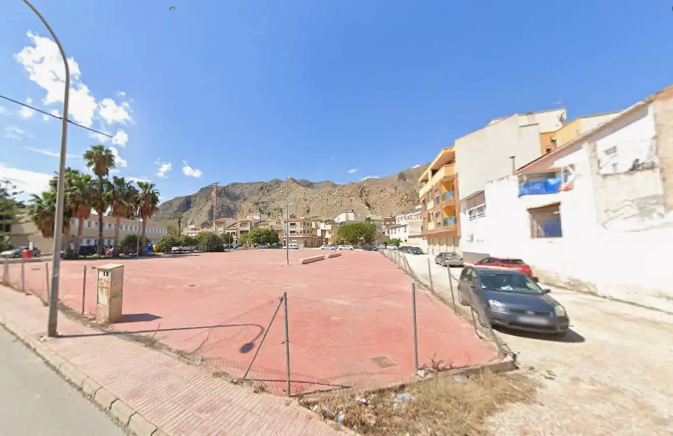 Terreny residencial en venda a Paseo Enrique Tierno Galvañ 3, imagen 2
