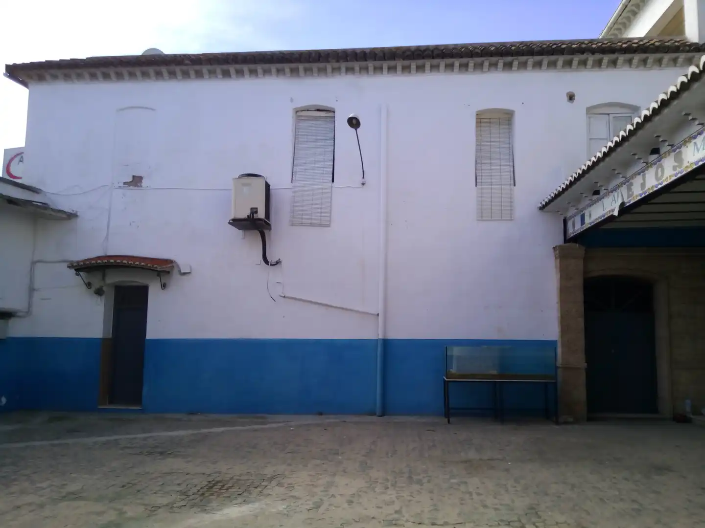 Terreny residencial en venda a Benipeixcar - El Raval, imagen 8