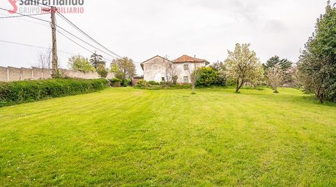 Foto 2 von Country house zum Verkauf in Inmobiliaria - Barreda, Torrelavega
