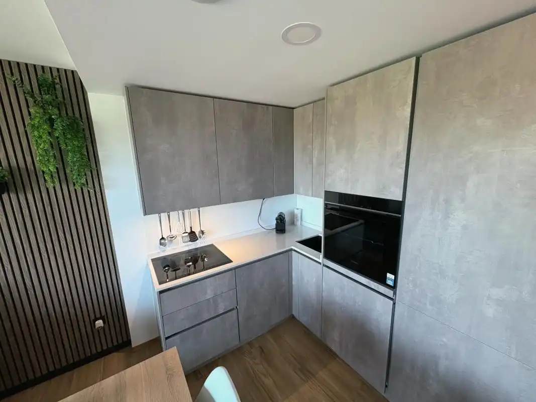 Apartamento con piscina en venta en Centro Urbano, imagen 21