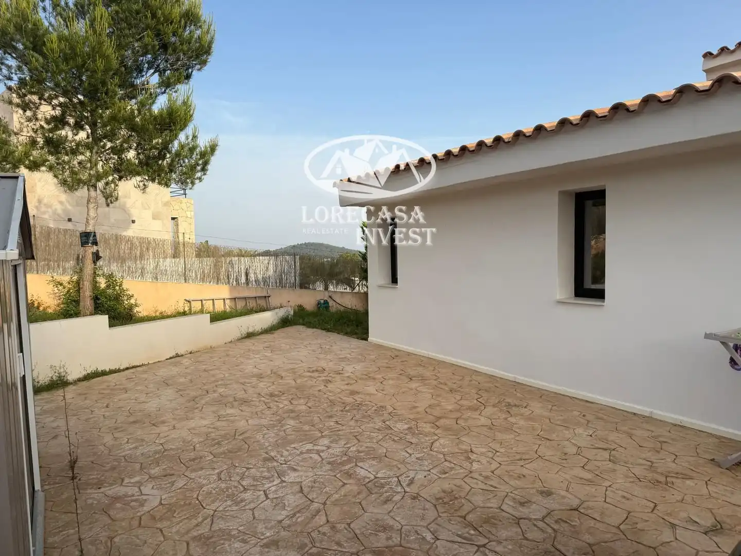 Vista exterior de Casa o chalet en venta en Manacor con Aire acondicionado y Terraza