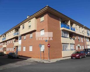 Exterior view of Flat for sale in  Murcia Capital
