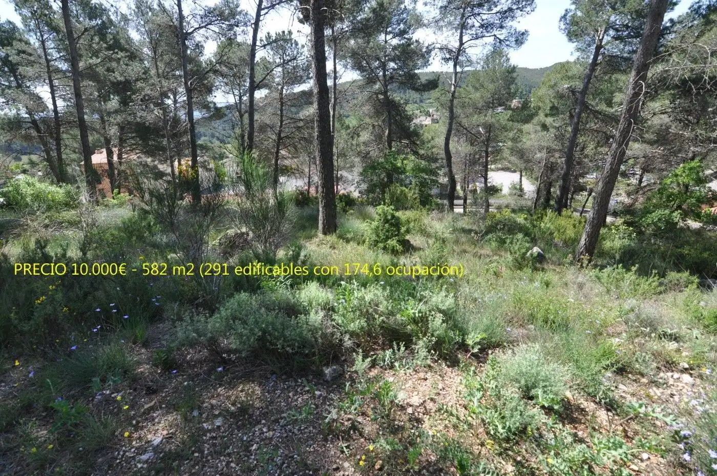 Terreny residencial en venda a Mediona, imagen 8
