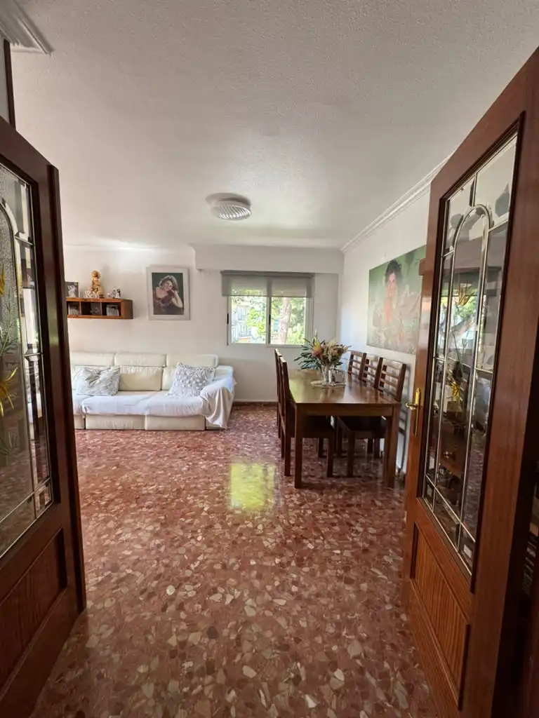 Wohnung mit Terrasse zum Verkauf in Quart de Poblet, imagen 3