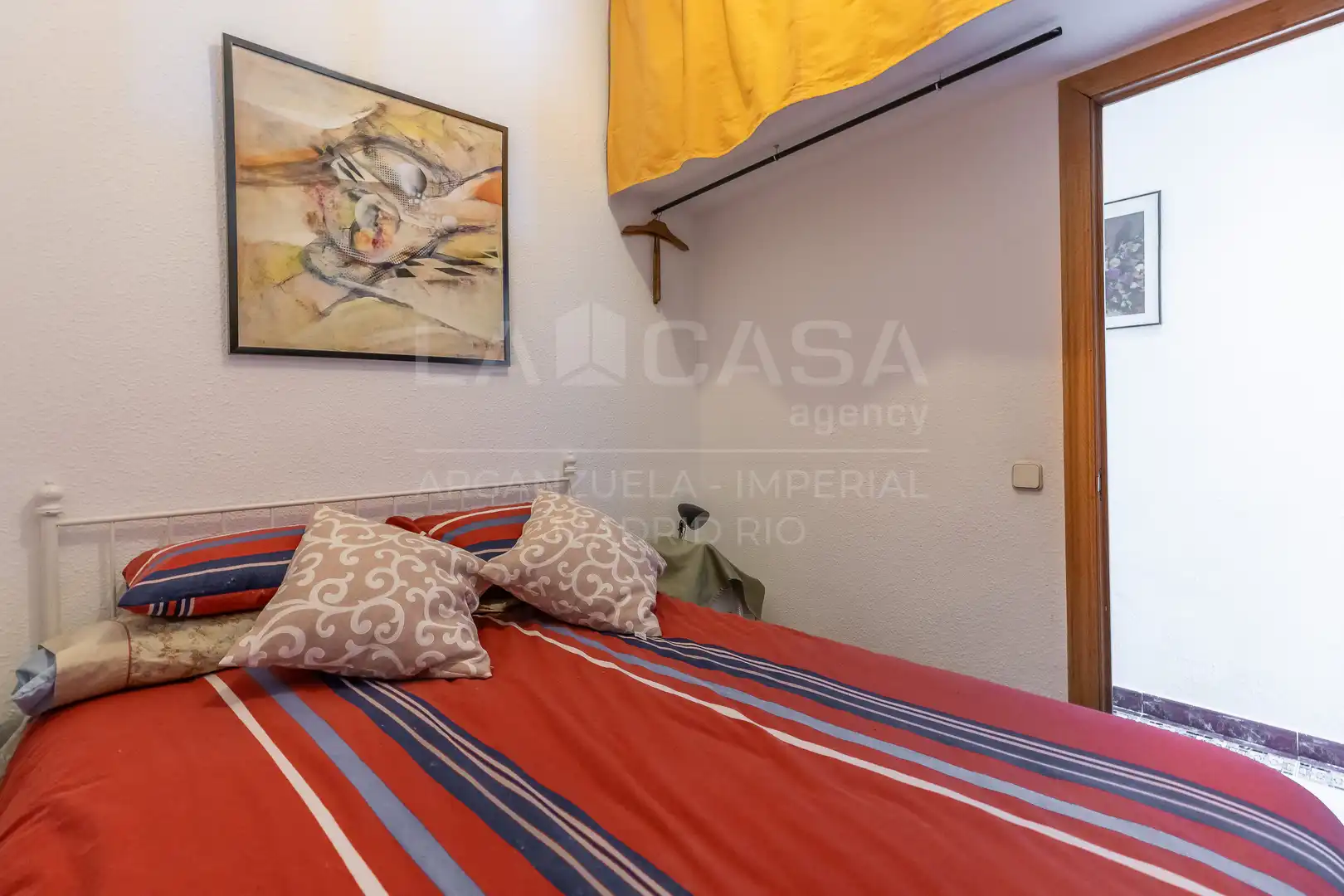 Appartement avec terrasse à vendre à Calle de Manzanares, imagen 8