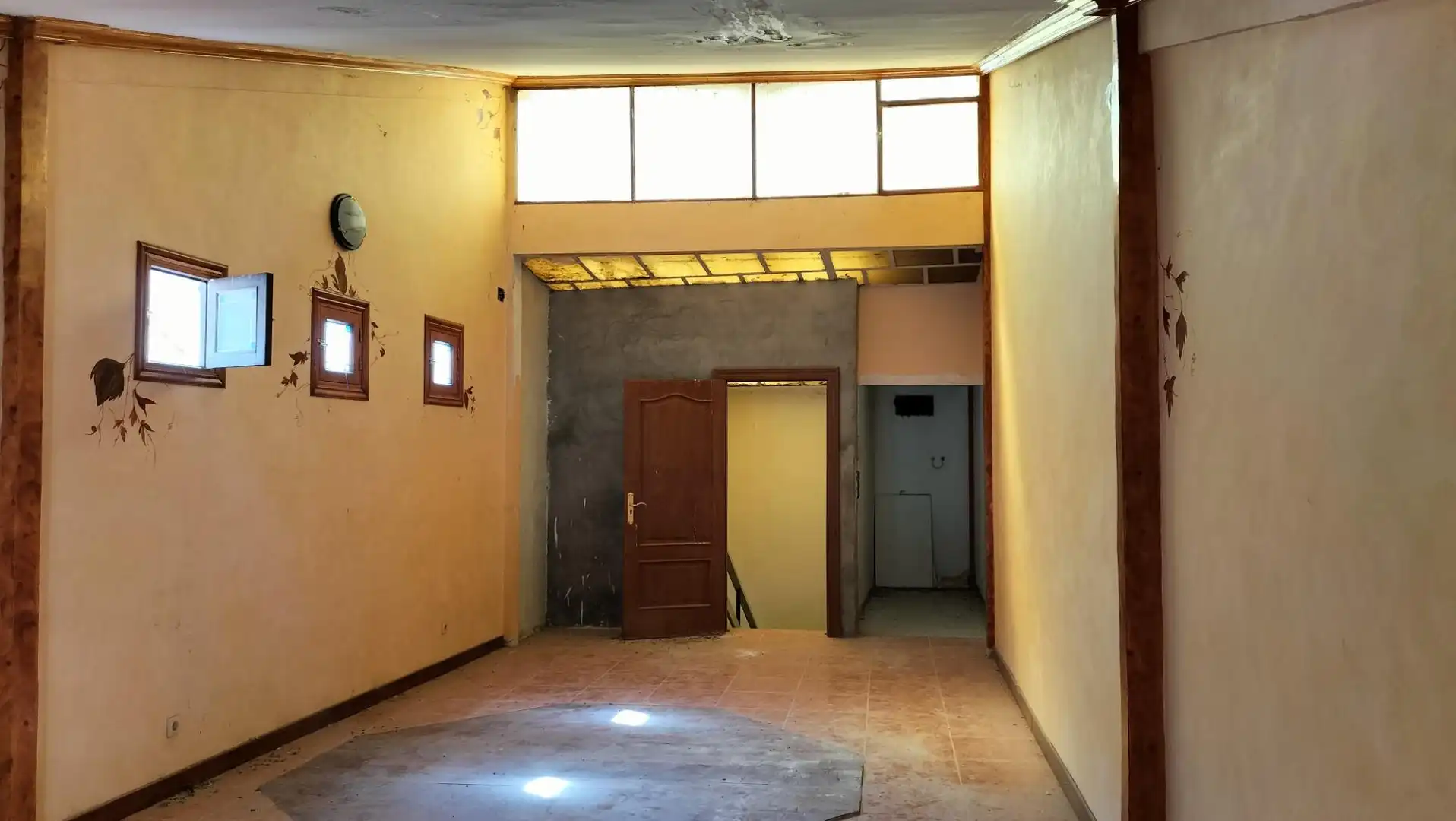 Buildings for sale in BOCAPLAZA, Centro
