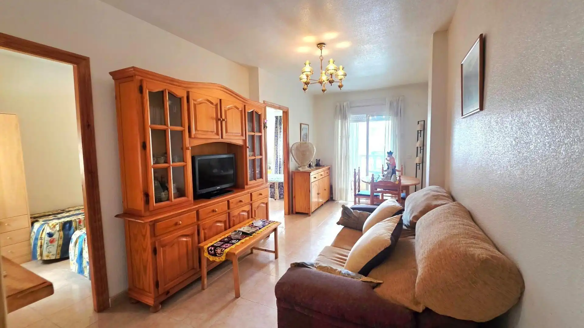 Apartamento con piscina en venta en Calle Calle Villa Madrid, imagen 6