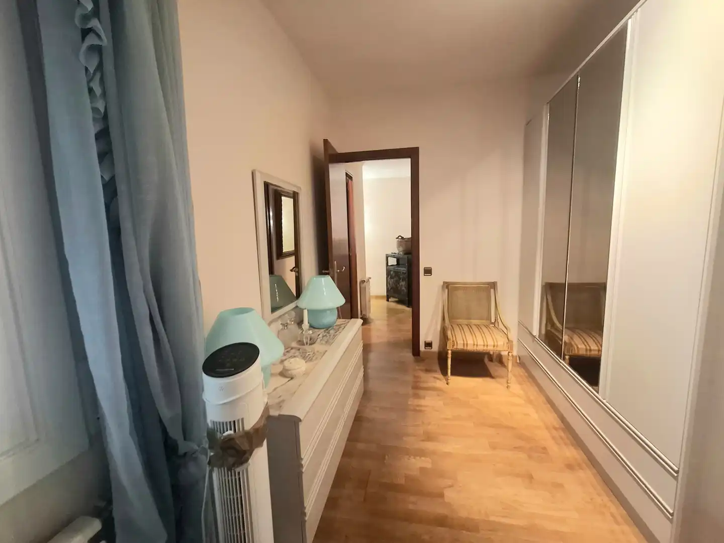 Piso en venta en Sant Gervasi i la Bonanova