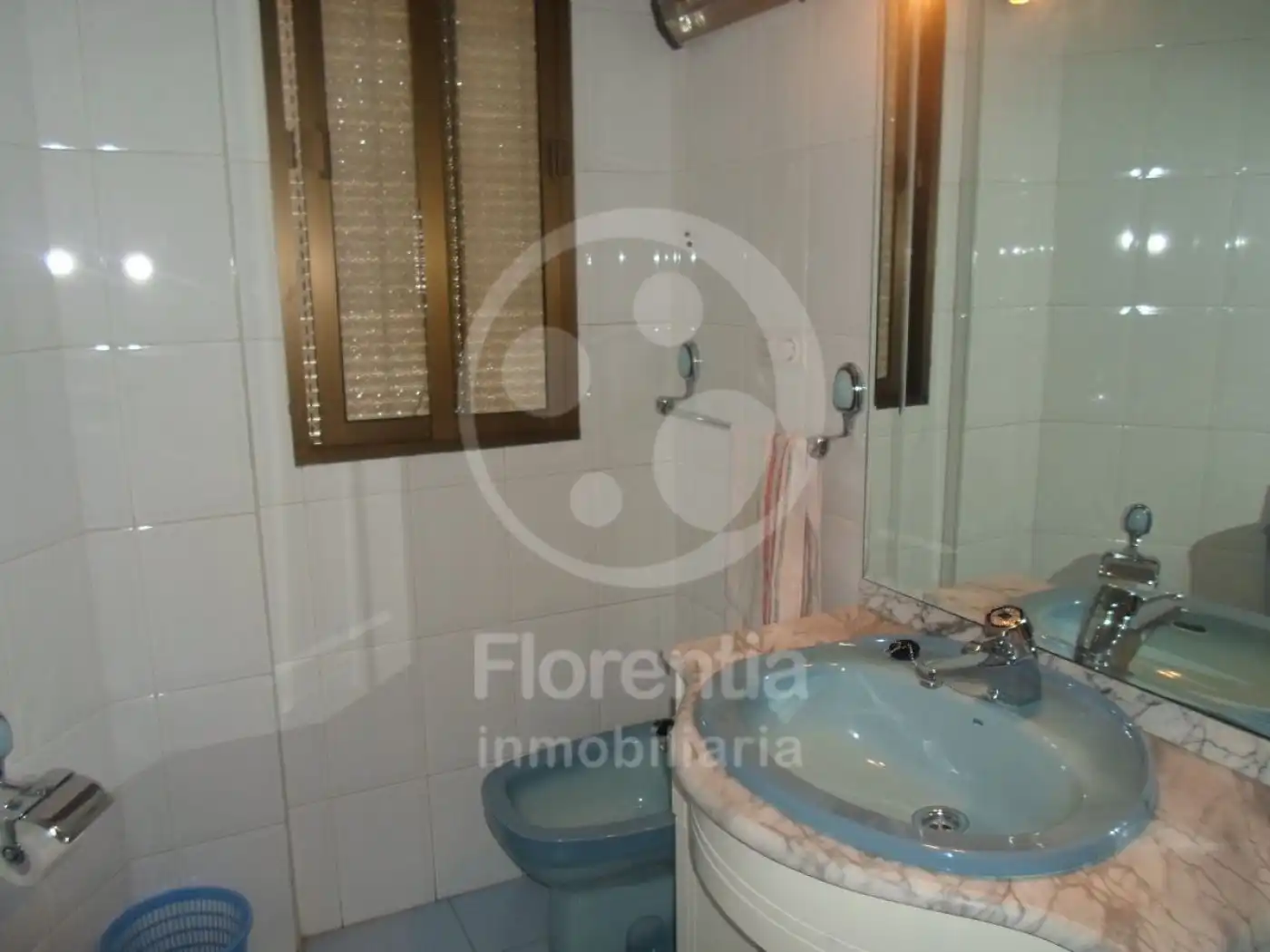 Wohnung zur Miete in Camino de Ronda