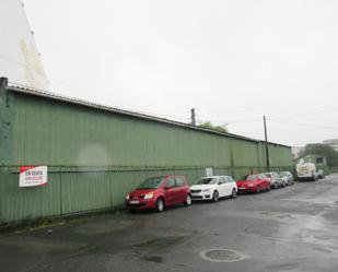 Exterior view of Industrial buildings for sale in Fene