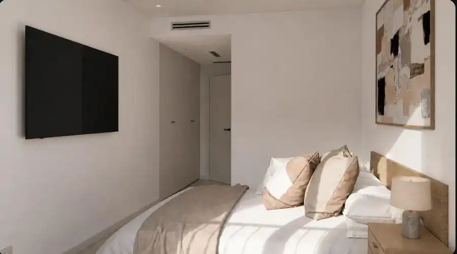 Habitación de Piso en venta en La Vall d'Uixó con Aire acondicionado, Terraza y Balcón