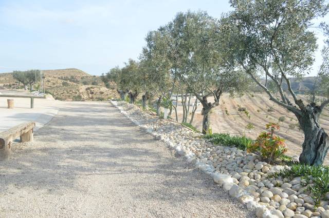 Terreno residencial en Venta en Las Torres de Cotillas