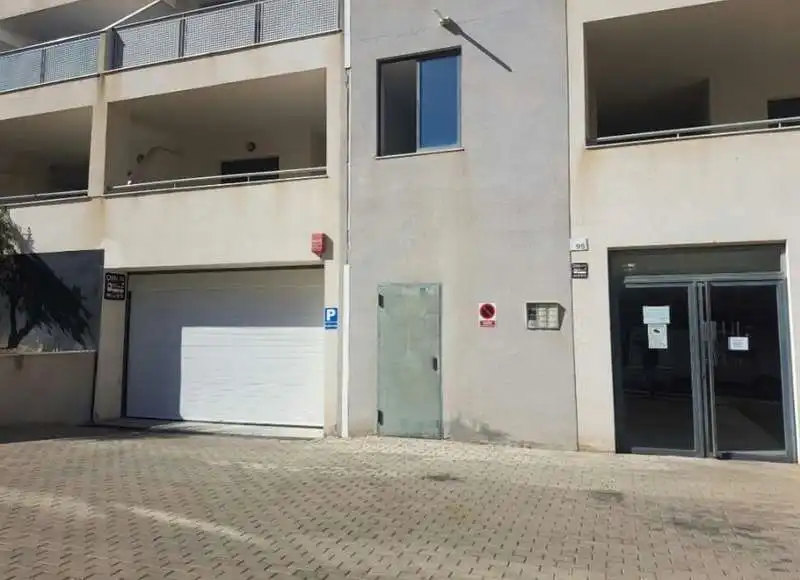 Individuel à vendre à Vícar Pueblo, imagen 3
