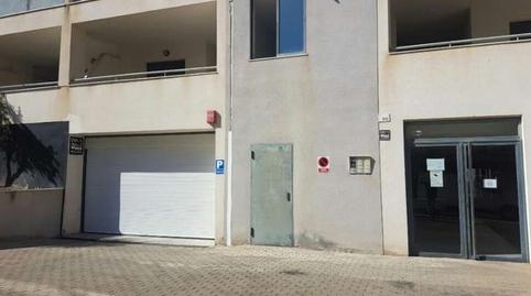 Photo 3 of Garage for sale in Vícar Pueblo, Almería