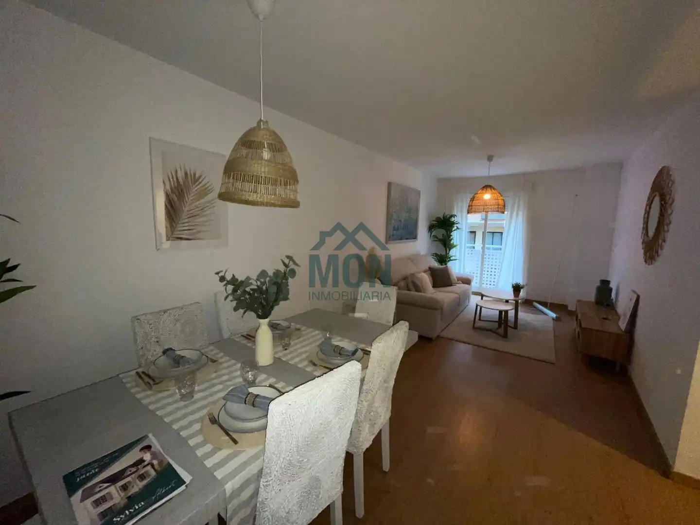 Wohnung zum Verkauf in Onda