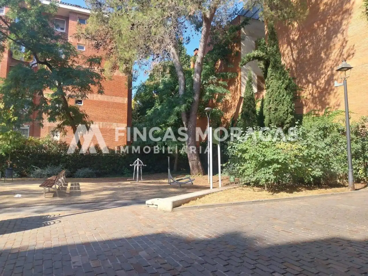 Local comercial de lloguer a Calle doctor murillo, imagen 21