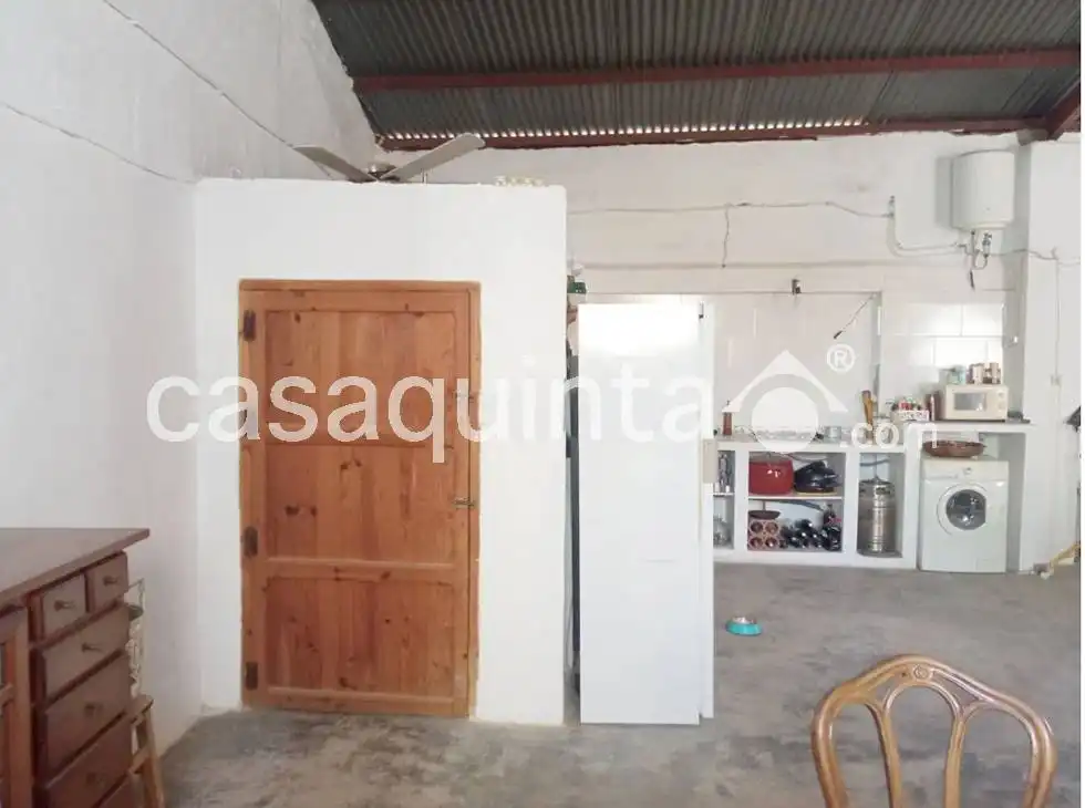 Villa in vendita a C. Luis Vives M, imagen 12