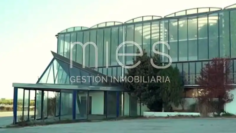 Local en venta en CTRA DEL MOLINO, Sollana