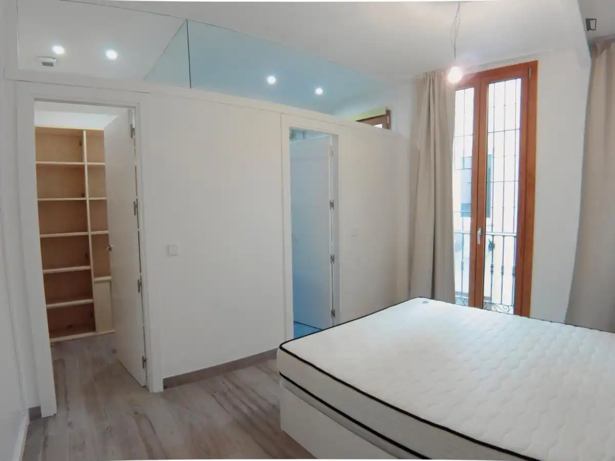 Apartament de lloguer a Chamberí, imagen 21