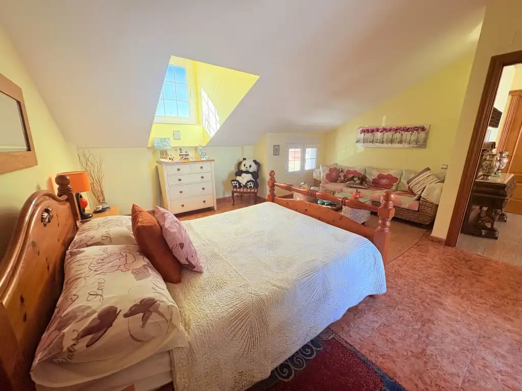 Maison avec terrasse à vendre à Canals, imagen 66