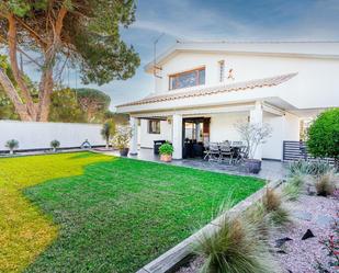 Garden of House or chalet for sale in Chiclana de la Frontera  with Heating, Private garden and Terrace