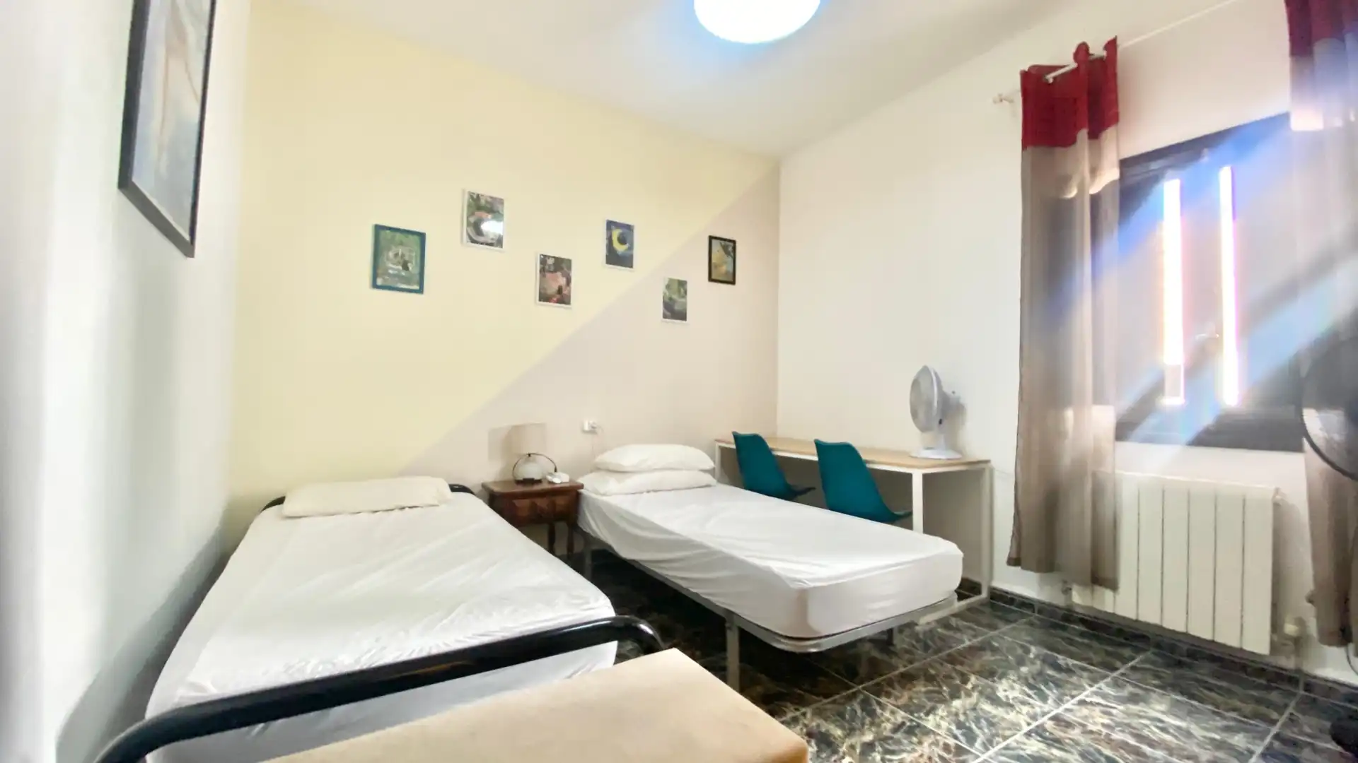 Maison avec piscine à louer à Cala de Finestrat, imagen 42