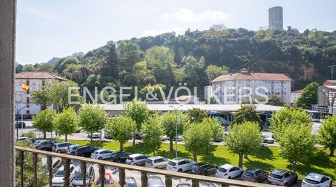 Foto 4 de Piso en venta en Avenida de España, Centro, Laredo