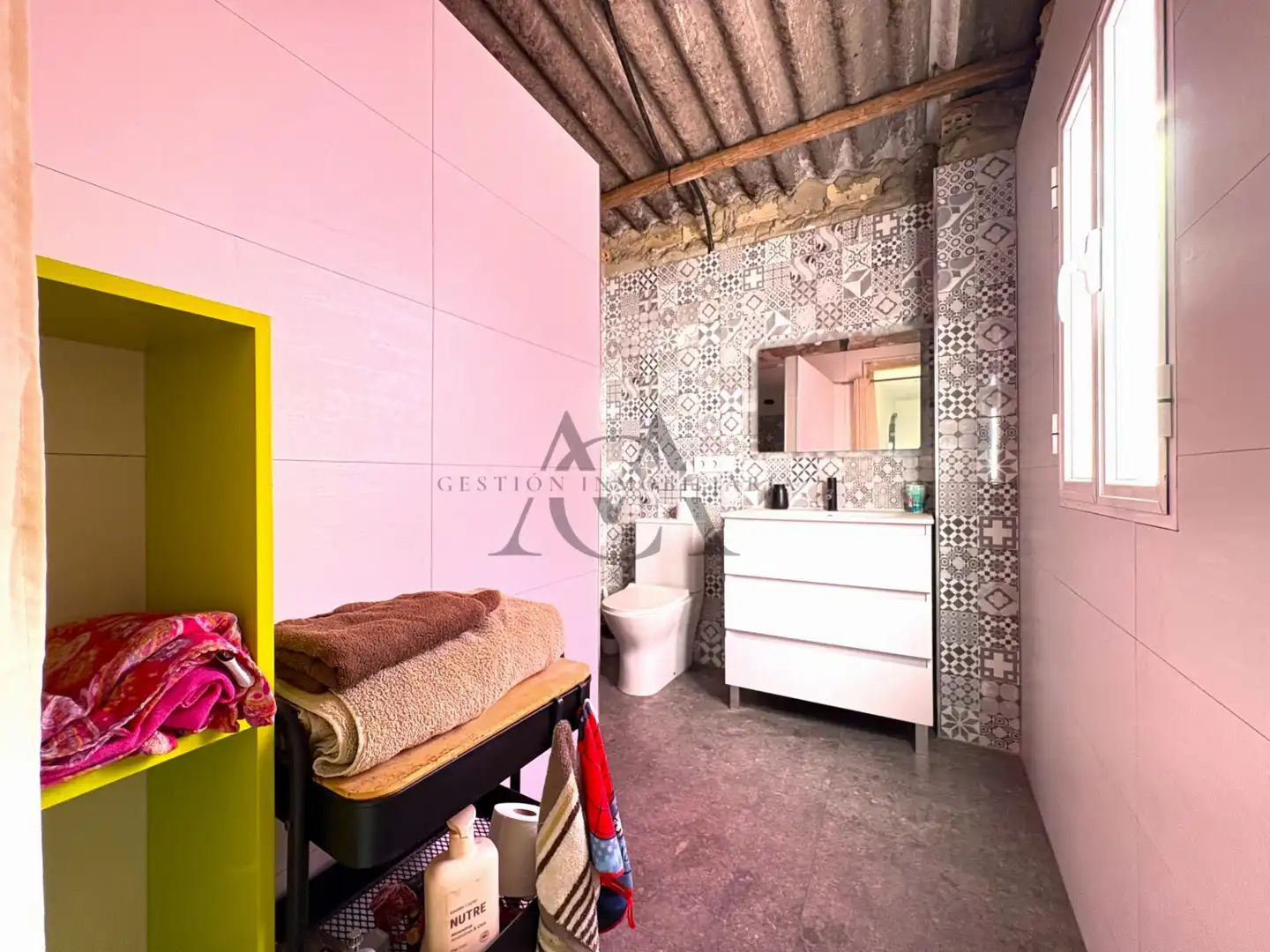 Baño de Casa o chalet en venta en Las Tinajerías - Juderías