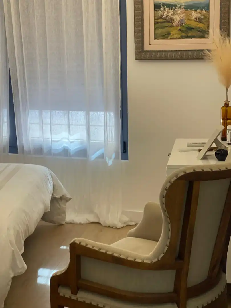 Habitación de Casa o chalet en venta en Sant Feliu de Guíxols con Aire acondicionado, Calefacción y Parquet