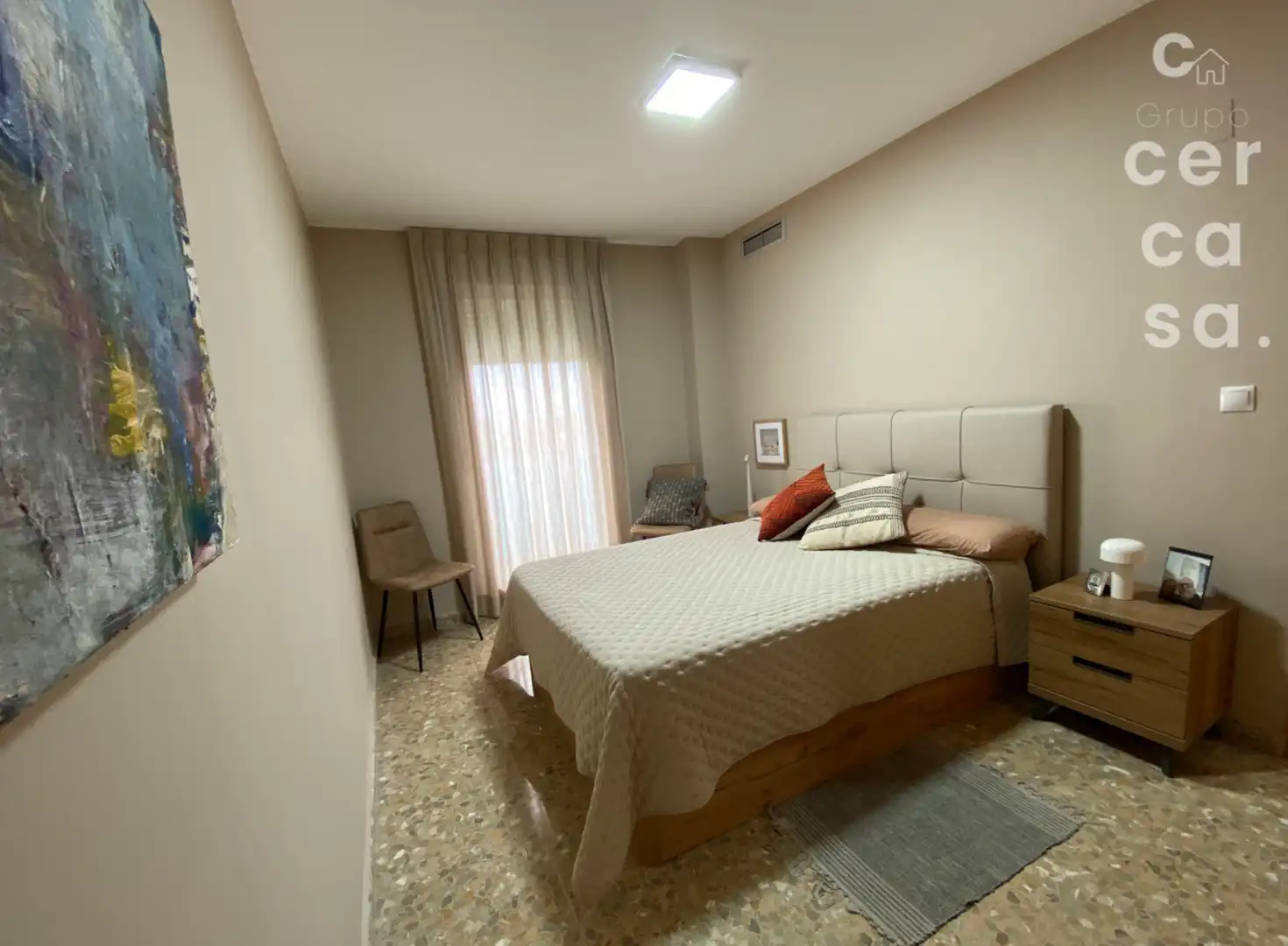 Piso en venta en Plaça de Sant Jeroni, Torrefiel