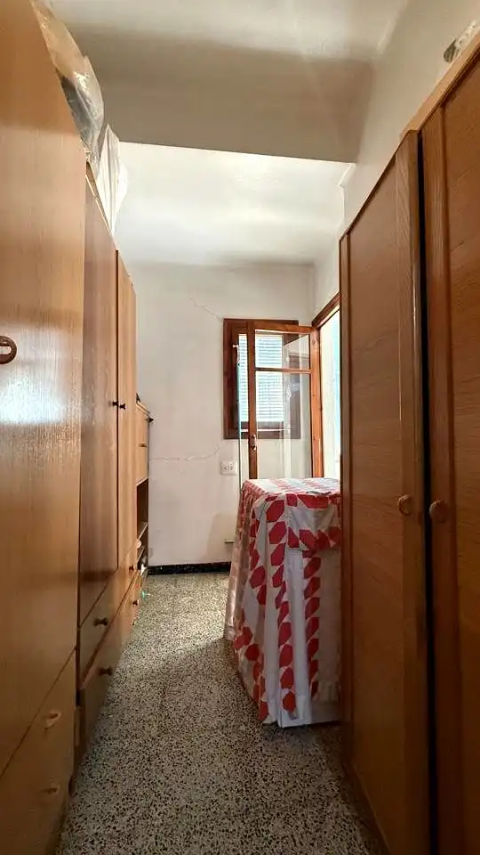 Wohnung mit Terrasse zum Verkauf in Casc Urbà, imagen 15