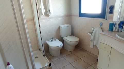 Foto 5 de Casa o chalet de alquiler en Calle José Jódar de Los Ríos, 8, Los Pacos, Fuengirola