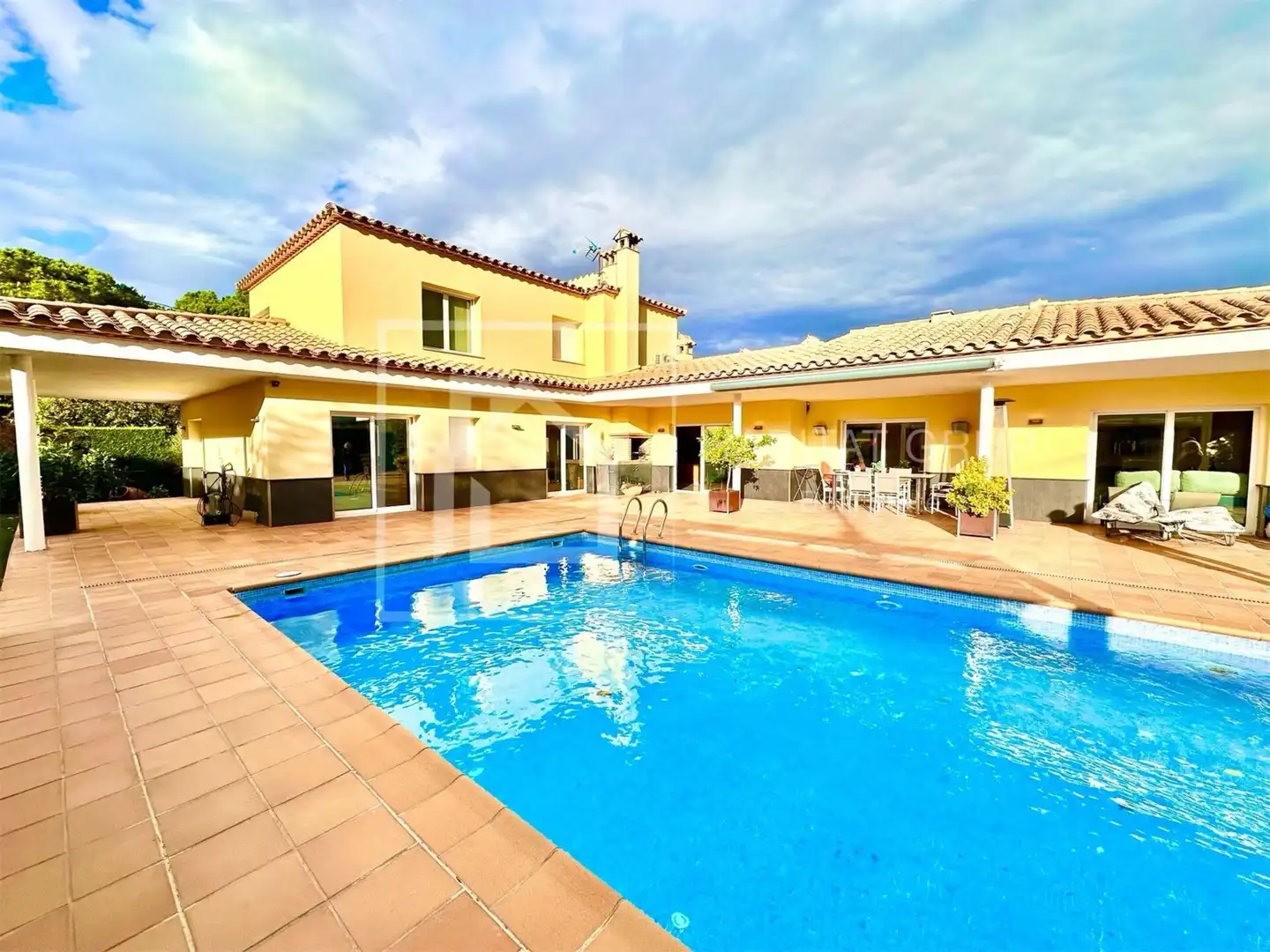 Maison à vendre à Llagostera