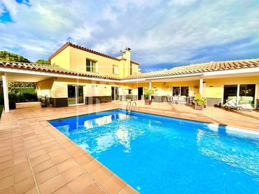 Casa en venda a Llagostera