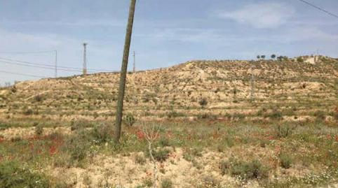 Foto 4 de Residencial en venta en Sector Pp-3, Cúllar, Granada