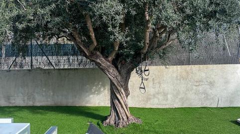 Foto 3 de Casa o xalet en venda a Calle Esparraguera, 10, Montornés - Las Palmas - El Refugio, Benicasim / Benicàssim