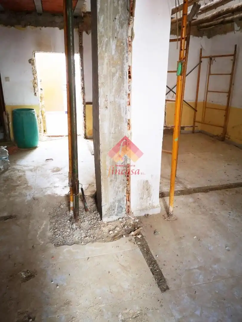 Casa o xalet en venda en Arriate