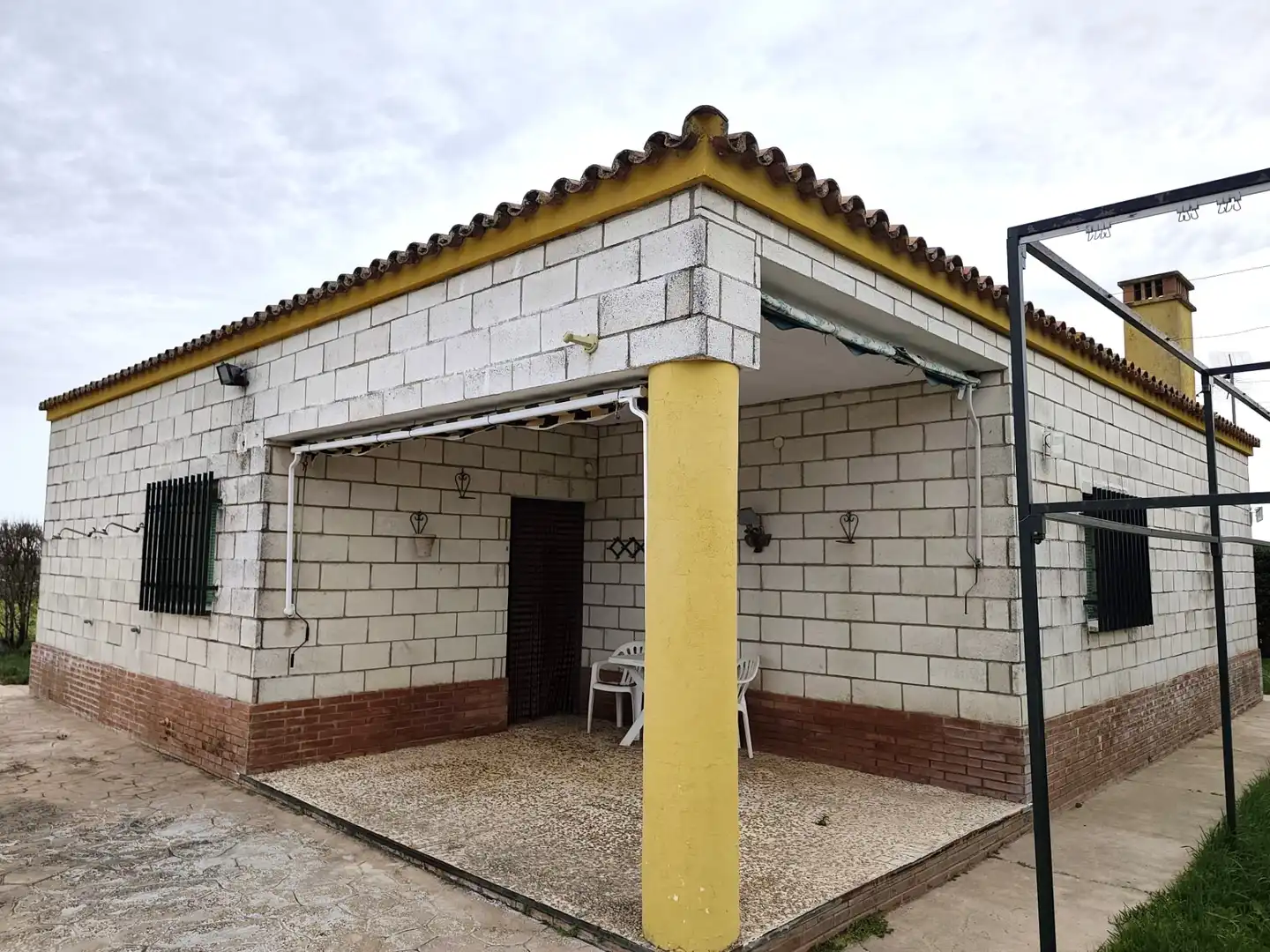 Terreni e lotti in vendita a Diseminado los Limonetes 25, imagen 2