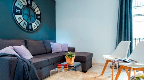 Foto 3 de Pis de lloguer a N/a, Alfalfa - Santa Cruz,  Sevilla Capital