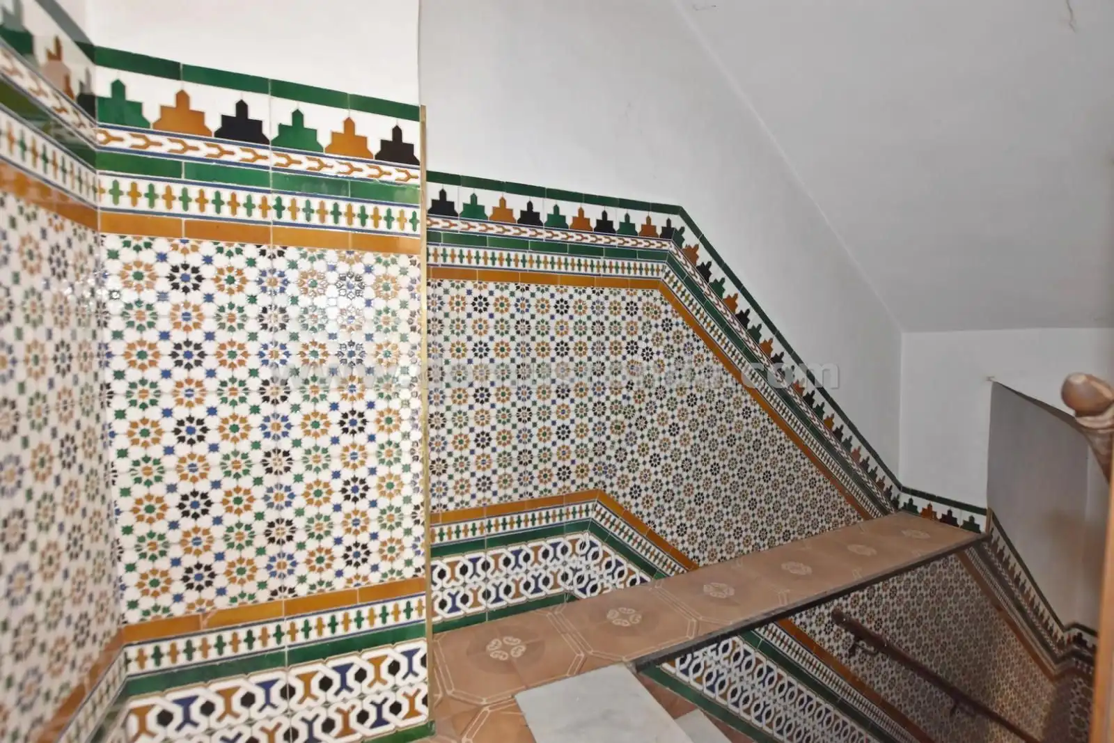 Piso en venta en Ronda con Terraza y Balcón