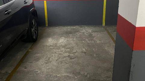 Photo 4 of Garage for sale in Calle Luis Oliag, 62, Mont-Olivet, Valencia Capital