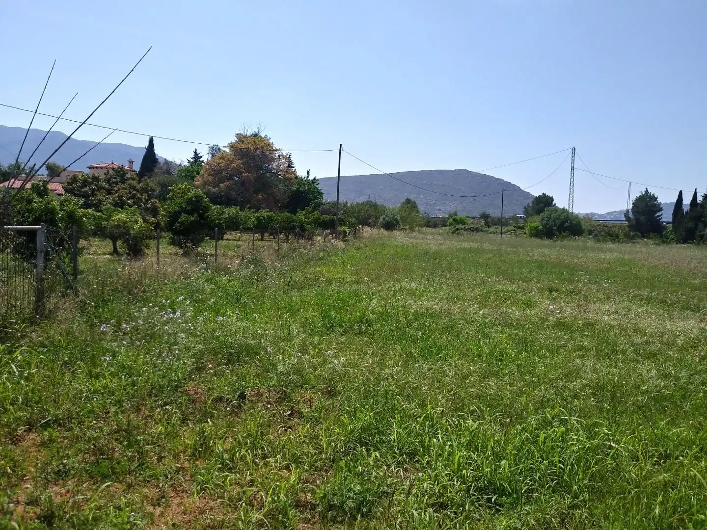 Terreno residencial en venta en La Xara - La Sella, imagen 14