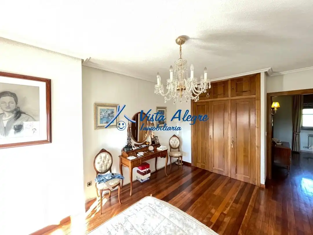 Bedroom of Buildings for sale in Fresneña